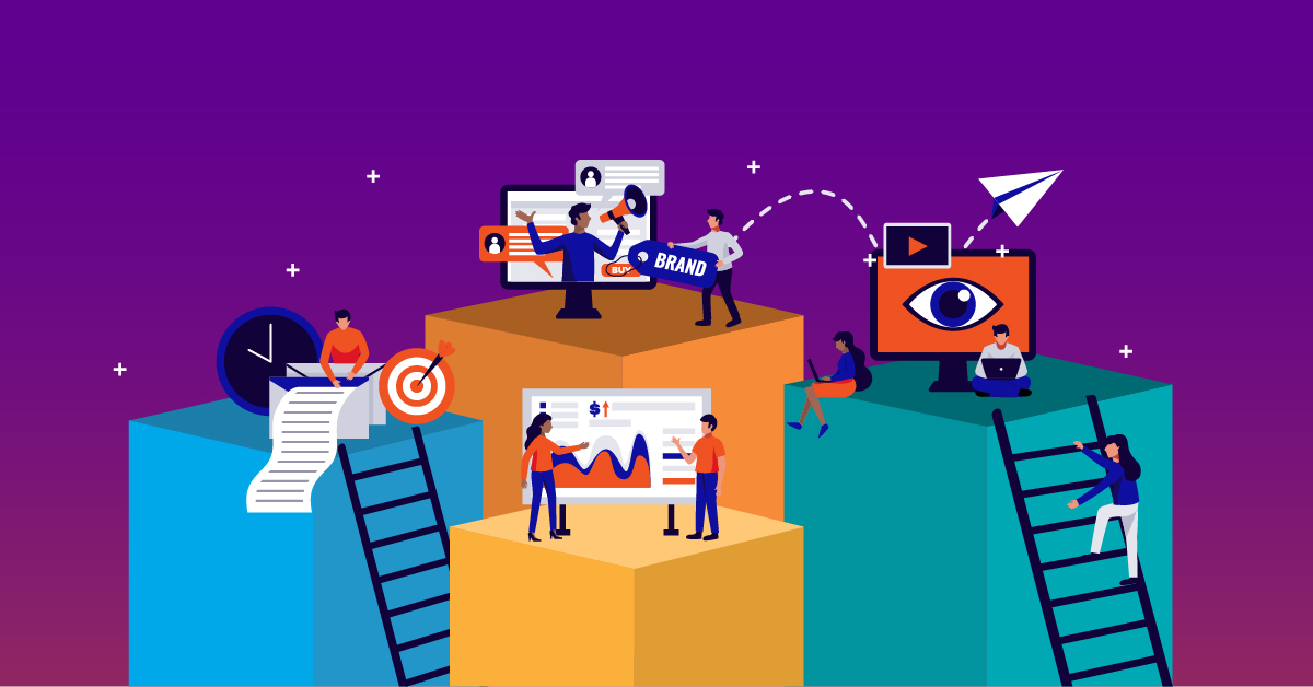 Qu’est-ce que le Marketing Digital et Pourquoi Votre Entreprise en a Besoin ?